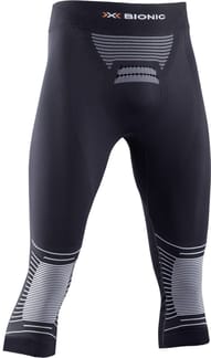 Energizer 4.0 Pants 3/4 M Opal Black/Arctic White