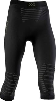 Invent 4.0 Pants 3/4 W Black/Charcoal