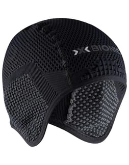 X-Bionic® Bondear Cap 4.0 Black Charcoal