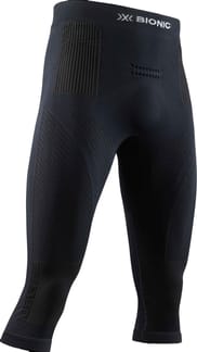 Xbionic Energy Accumulator 4.0 Pant 3/4 Opal Black