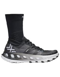 Terraskin X02 X Black/X White/Rhino Grey