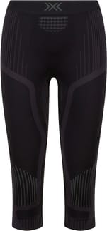Invent Pants 3/4 W Black