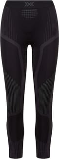 Invent Pants W Black