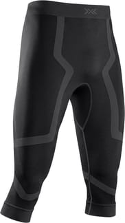 X-Ential 3/4 Tights M Black