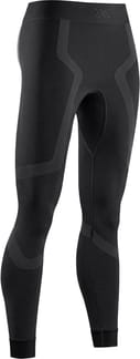 X-Ential Long Tights W Black