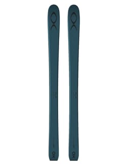 XO H21 Old Teal Blue 2025
