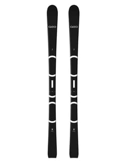 QEO 70 Black 2025