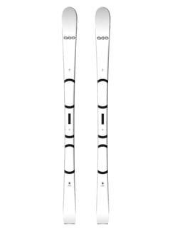 QEO 77 White 2025