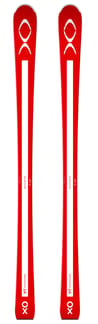 XO V7 L Red White 2025