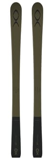 XO V7 Ltd Tuscani Olive 2025