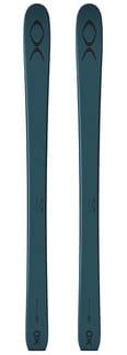 XO H21 Old Teal Blue 2025