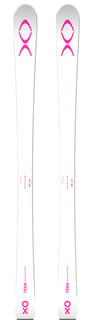XO Teen White Pink 2025