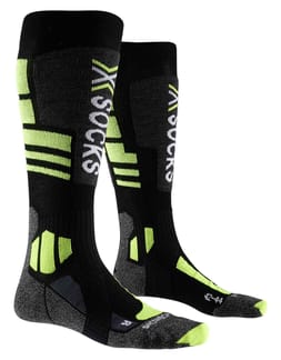 Snowboard 4.0 Black/Grey/Phyton Yellow
