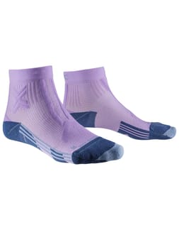 Trail Run Discover Ankle Wmn Orchid Sunset Blue