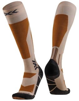 Ski Discover OTC Sand/Dark Sand