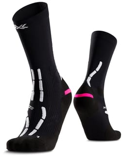 Trail Anatomix Crew X Black/X White