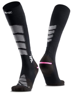 Ski Anatomix X Black