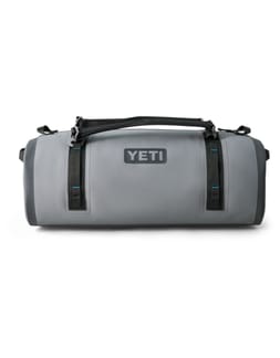 Panga 75 Duffel Storm Grey
