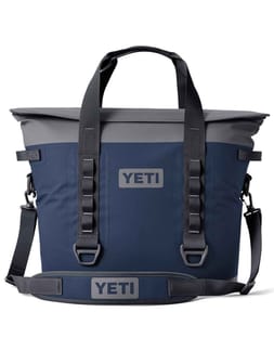 Hopper M30 Soft Cooler Navy