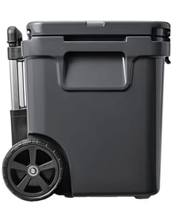 Roadie 48 Charcoal