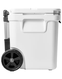 Roadie 48 White