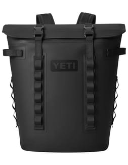 Hopper Backpack M20 Black