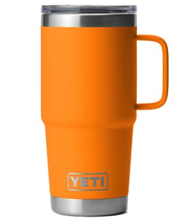 Rambler 20Oz Travel Mug King Crab 