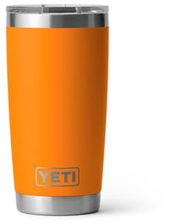 Rambler 20 Oz Tumbler King Crab 