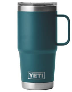 Rambler 20Oz Travel Mug Agave Teal