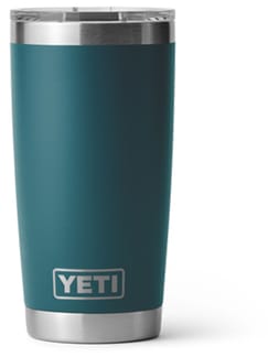 Rambler 20Oz Tumbler Agave Teal
