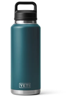 Rambler 46 Oz Bottle Chug Agave Teal