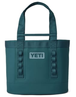 Camino Carryall 35 Agave Teal