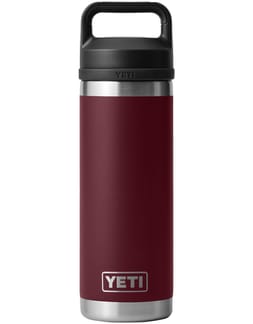 Rambler 18 Oz Bottle 2.0 Wild Vine Red