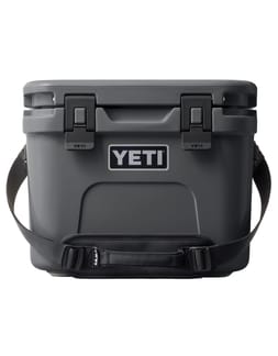 Roadie 15 Charcoal
