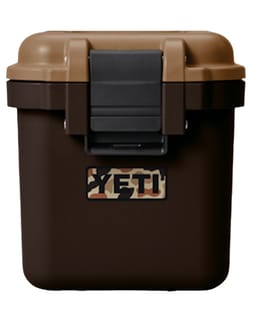 LoadOut GoBox 15 Wetlands Brown