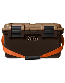 LoadOut GoBox 30 Wetlands Brown