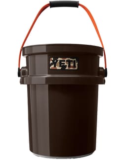 Loadout Bucket V2 Wetlands Brown