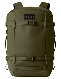 Crossroads Backpack 22L Olive