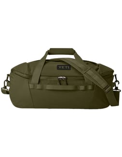 Crossroads Duffel 40L Olive