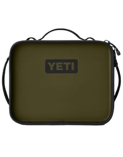Daytrip Lunch Box Olive