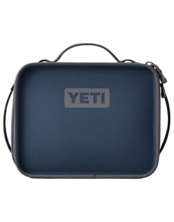 Daytrip Lunch Box. Navy