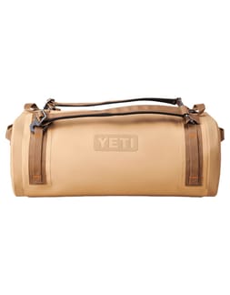Panga 50 Duffel Tan