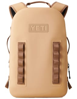 Panga Submersible Backpack 28 Tan