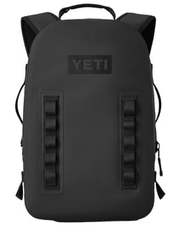Panga Backpack 28 Black