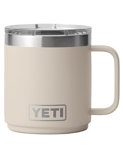 Rambler 10 Oz Mug Ms 2.0 Birch Stone