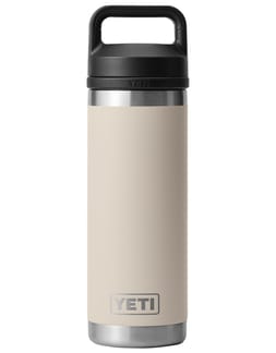 Rambler 18 Oz Bottle 2.0 Birch Stone