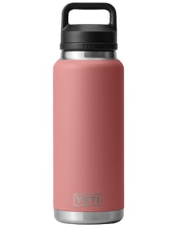 Rambler 36 Oz Bottle 2.0 Sandstone Pink