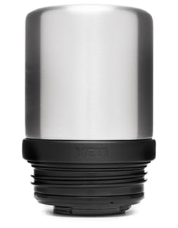 Rambler Bottle Cup Cap. Black