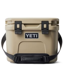 Roadie 15 Tan