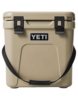 Roadie 24 Tan